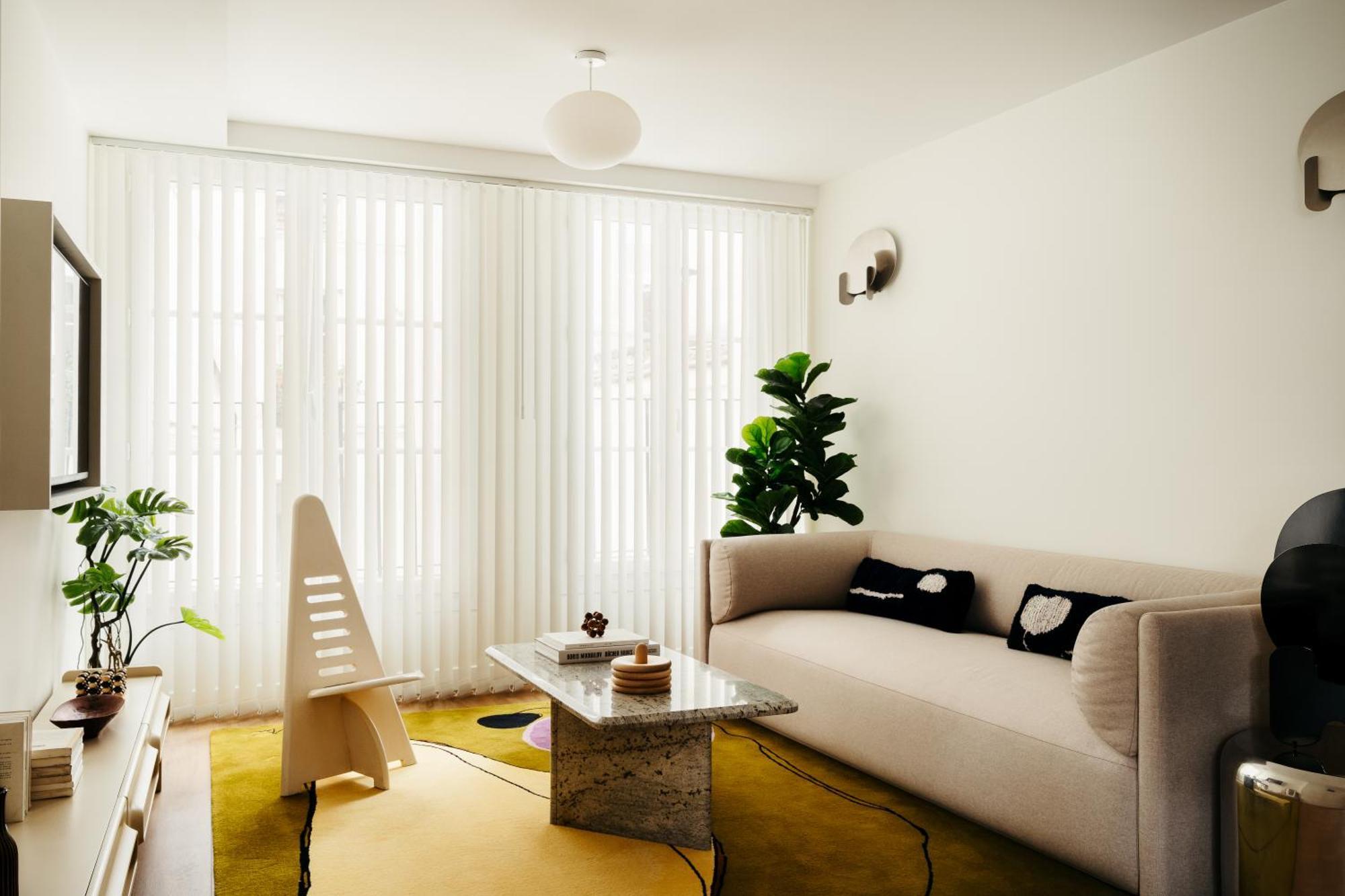 Edgar Suites Marais - Temple Parijs Buitenkant foto