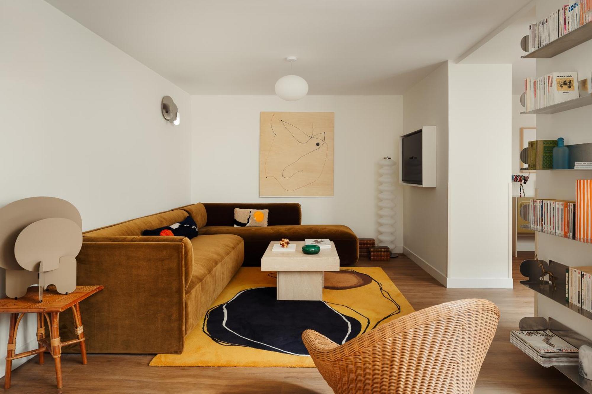 Edgar Suites Marais - Temple Parijs Buitenkant foto