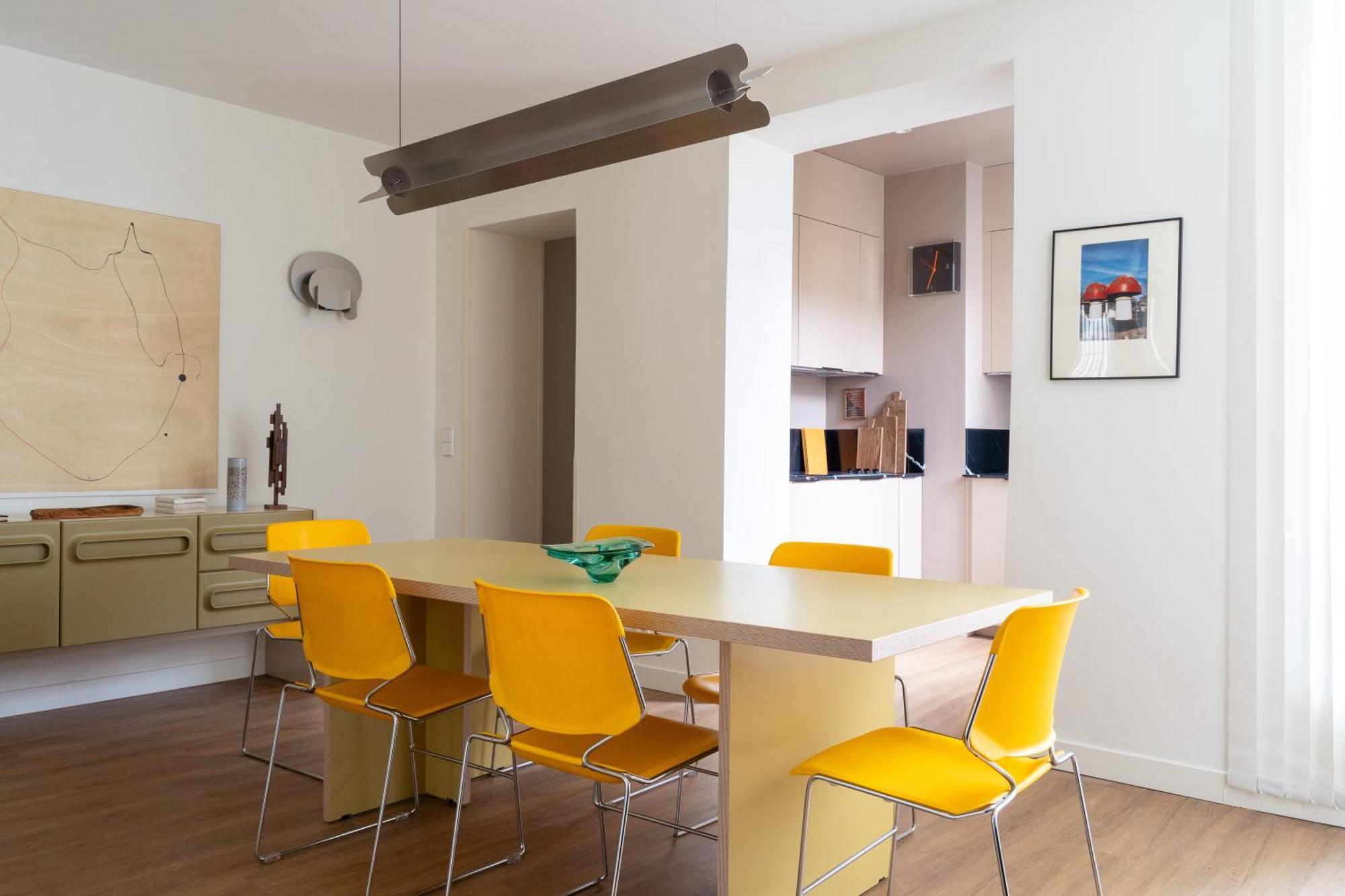 Edgar Suites Marais - Temple Parijs Buitenkant foto